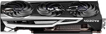 Amazon | Sapphire NITRO+ Radeon RX 6900 XT OC グラフィックスボード